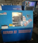 Onniturn GT75 Series Ii G4 Control Cnc Lathe **mint**. Fixed Price $19500.00.