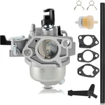 Carburetor For Powerhorse 53135 420CC Chipper/shredder. Fixed Price $19.88.