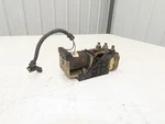 Linde 353670 Forklift Motor Contactor Assembly Removed From E18C-02. Fixed Price $79.99.