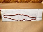 Hyster Forklift Gasket 1559570 S135XL2 S155XL2 S155FT S6.0FT H135XL H155FT... Fixed Price $34.99.