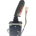 Joystick Controller JLG1600295 -jlg Scissor Lift 2646E2 3246E2. Fixed Price $89.98.