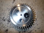 Caterpillar C9.3 Diesel Engine Idler Gear Assembly Motor Grader 160M3 M2 150. Fixed Price $249.99.