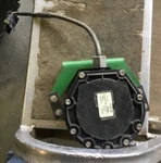 AA54557 John Deere Motor Shaft Speed Sensor Seed Rate 1770 1775 DB60. Fixed Price $265.00.