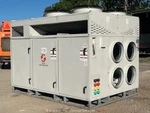 2023 Addison AK540 45 Ton Industrial Portable Air-handler Hvac 460V 3PH Bidadoo. Fixed Price $32500.00.