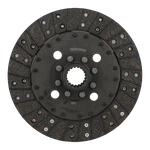 Clutch Disc Compatible W/ford Kubota Shibaura Massey Ferguson Backhoe Loader. Fixed Price $46.34.