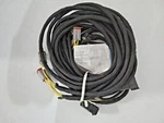 Jlg 1001125385, G10-43A, G6-42A, G9-43A Frame Wire Harness New. Fixed Price $392.00.