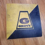 Grove Service Model RT-522. Fixed Price $195.00.
