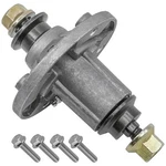 Caltric Spindle Assembly Deck 42" For John Deere D105 D120 D125 D170 / AUC15811. Fixed Price $29.00.