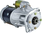 Starter For Gehl 5640E 6640E 2006-2010, V270 2009 Skid Steer 4TNV98T. Fixed Price $124.99.