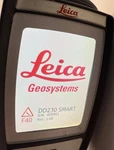 Leica DD230 Smart Underground Utility Cable Locator Manufacturer Reconditioned. Fixed Price $1600.00.