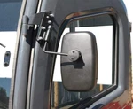 Kubota Rtv 1100 (x Series) External Cab Mirror Kit. Fixed Price $99.00.