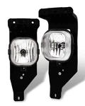 Fog Lights Ford F-250/F-350/F-450/F-550 Super Duty, 2005 Excursion. Fixed Price $67.99.