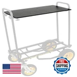 Rock-n-roller RSH10Q Quick Set Shelf For R8 R10 R11G And R12 Multi-carts. Fixed Price $142.47.