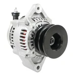 Alternator For Caterpillar Backhoe Loader 416B 416C 416D 420D 424D. Fixed Price $123.87.