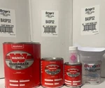 Akzo Nobel Wandabase 2:1 Urethane Basecoat Auto Paint Mix Chevy Codes Only. Fixed Price $43.59.