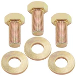 1-800531 3213-1 1-513435 E513435 3290-450 Deck Blade Bolt For Exmark Toro. Fixed Price $13.99.