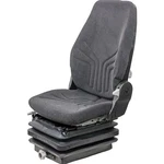Mini Hoe Excavator Telehandler Tractor Train Seat W/ Suspension. Fixed Price $1608.79.