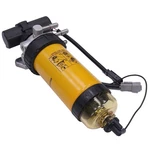 Fuel Lift Pump 333/C3351 320/A7046 320/A7087 For Jcb 6TST 3CX 4CX. Fixed Price $293.99.