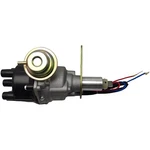 Fit Nissan CPH01A10V CPH01A13V CPH01A15V CPH01A18V H20 Forklift Distributor. Fixed Price $122.65.