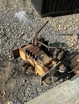 Tigercat 720E Transmission, Drive Gear Box. Fixed Price $2700.00.