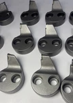 Stump Grinder Teeth For Rayco Super Tooth 2933C And 2933T Pack Of 20. Fixed Price $260.00.