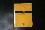 John Deere JD400 JD401-A Loader Parts Catalog PC-980 Manual Oem. Fixed Price $49.99.
