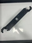 Mazak Vcn 510C Atc Arm CAT40. Fixed Price $749.00.