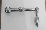 Milling Machine Part - Safety Ball Crank Table Handle For Bridgeport Type Mills. Fixed Price $42.00.