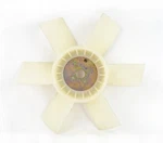 Radiator Fan Blade For Lincoln Welder Classic 300 Mp (perkins). Fixed Price $148.99.