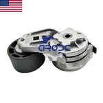 Belt Tensioner J908163 J936203 For Case 480E 580SK 580L Cummins B3.9L 4BTA 6BT. Fixed Price $65.00.