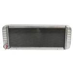 6678820 New Radiator For Bobcat Skid Steer LOADER(S)S70 463 553 6672455 7009566. Fixed Price $179.00.