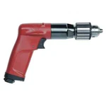 Chicago Pneumatic CP1014P33 Drill Air-powered Pistol Grip 1/4" 40P204. Fixed Price $299.99.