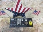 Hurco BMC-20 Cnc Mill 415-0181-002 Data Entry K30132A-01-09 Control Panel. Fixed Price $99.99.