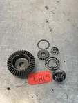 John Deere 4115 Tractor Front Mfwd Ring & Pinion Gear Set. Fixed Price $150.00.