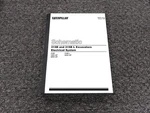Caterpillar 315BL Excavator Electrical Wiring Diagram Schematic Manual. Fixed Price $195.30.