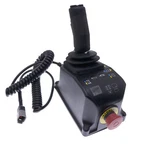 New 5 Control Box Fits Genie 100840GT Same Day Ship. Fixed Price $210.01.