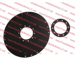 Torque Converter Input Flexible Plate Mitsubishi Forklift FGC55KSTC. Fixed Price $400.14.