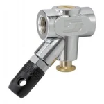 Dynabrade Dynajet 94467 In-line Blow Gun, 1/4" Female Npt, Safety Tip Design. Fixed Price $35.57.