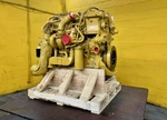 2007 Caterpillar Diesel Engine For Sale, 230HP C7S, *watch Video!*. Fixed Price $7500.00.