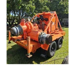 Godwin DPC300 Water Pump 12INCH. Fixed Price $50000.00.
