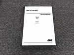 Skytrak Jlg 3013 Telehandler Pvc 1911 Shop Service Repair Manual 31211477. Fixed Price $114.05.
