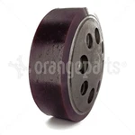 Crown Load Wheel 118447-020 1/2 X 11/16. Fixed Price $117.99.
