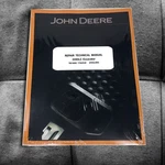 John Deere 225DLC Excavator Service Repair Technical Manual - TM10085. Fixed Price $72.72.