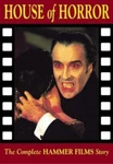 House Of Horror Old Edition : The Complete Hammer Films Story By Jack Hunter. Fixed Price $20.22.