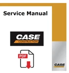 Case CX18C Mini Excavator Repair Service Manual 48139721 Factory. Fixed Price $29.99.