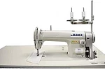 Juki DDL-5550 Lockstitch Industrial Sewing Machine Table,servo.... Fixed Price $1149.00.