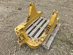 Mitsubishi BD2G C Frame Blade. Fixed Price $1250.00.