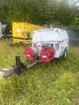 Sullivan D375QV Air Compressor. Fixed Price $4995.00.