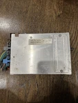 1984-1986 Nissan 300ZX Z31 Mt Speed Ecu Pcm Engine Control Module A18-650 M24. Fixed Price $119.95.