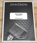 John Deere 590D Excavator Parts Catalog Manual - PC2271. Fixed Price $73.45.